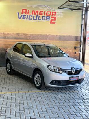 RENAULT LOGAN 1.0 12V SCE FLEX EXPRESSION MANUAL